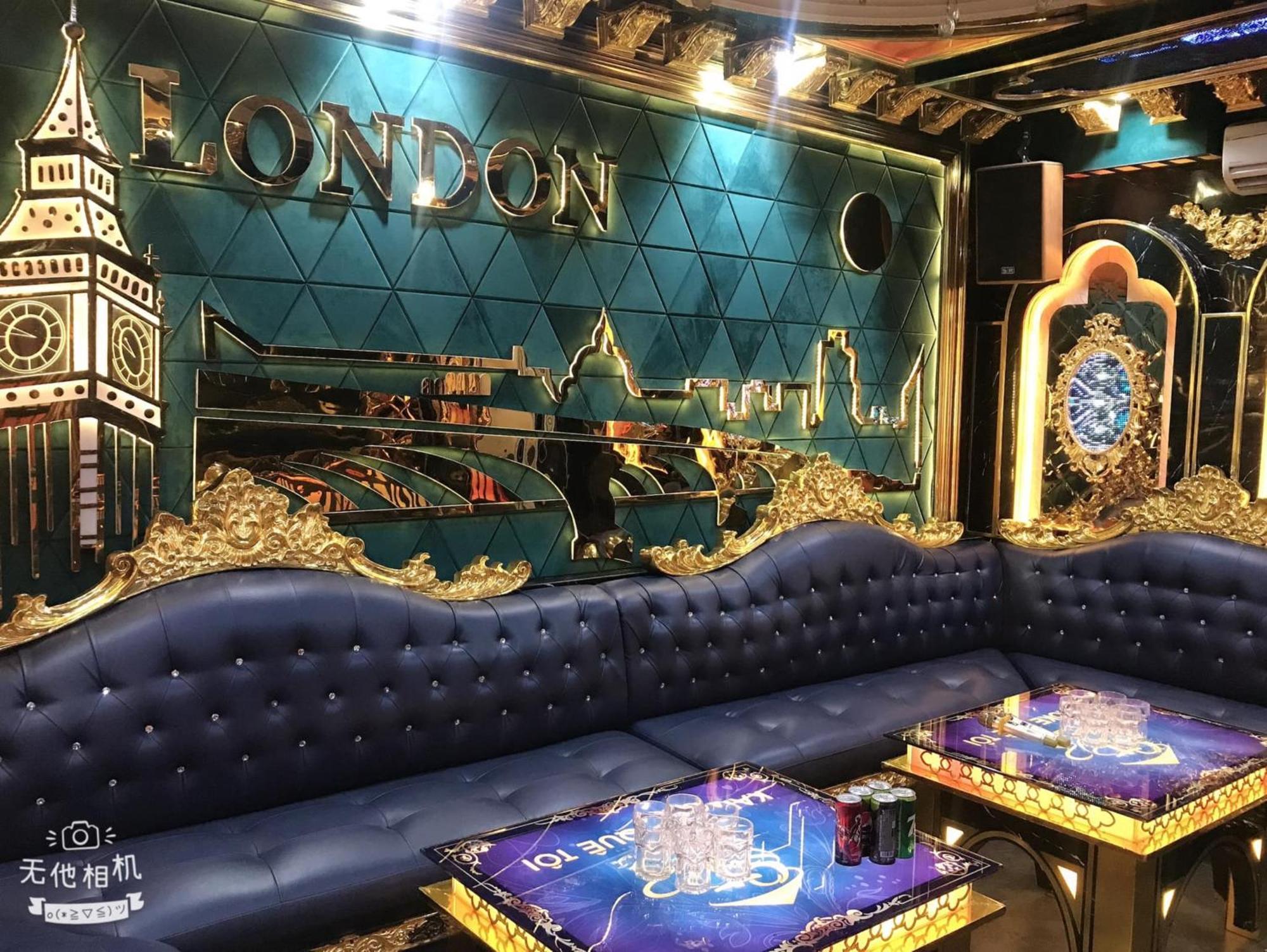 Que Toi Hotel Soc Trang Екстер'єр фото