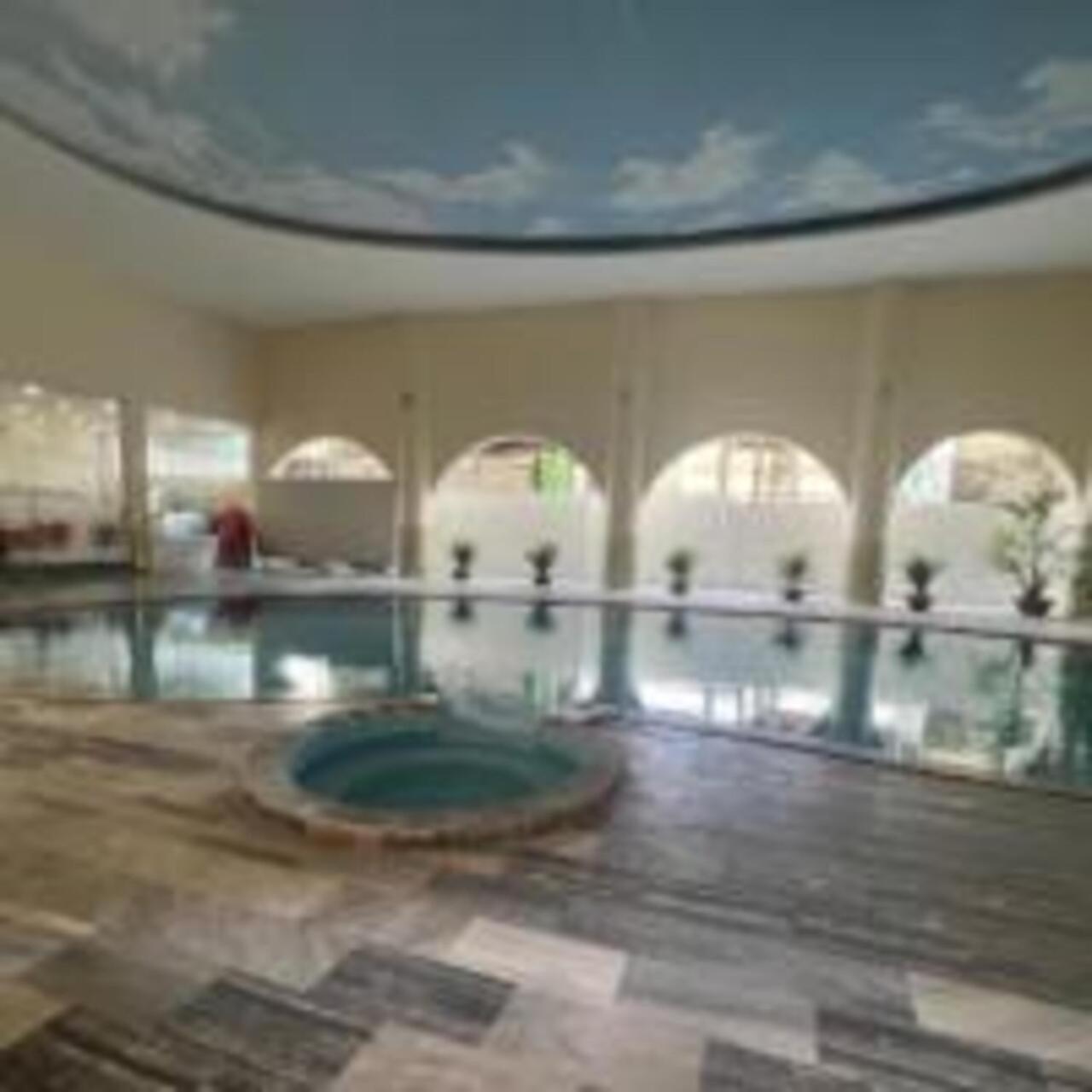 Que Toi Hotel Soc Trang Екстер'єр фото